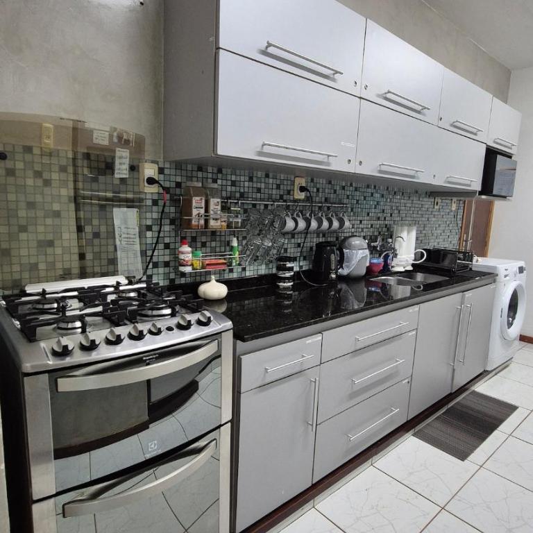 Duplex in Encarnación - Casa de 3 dormitorios - 13