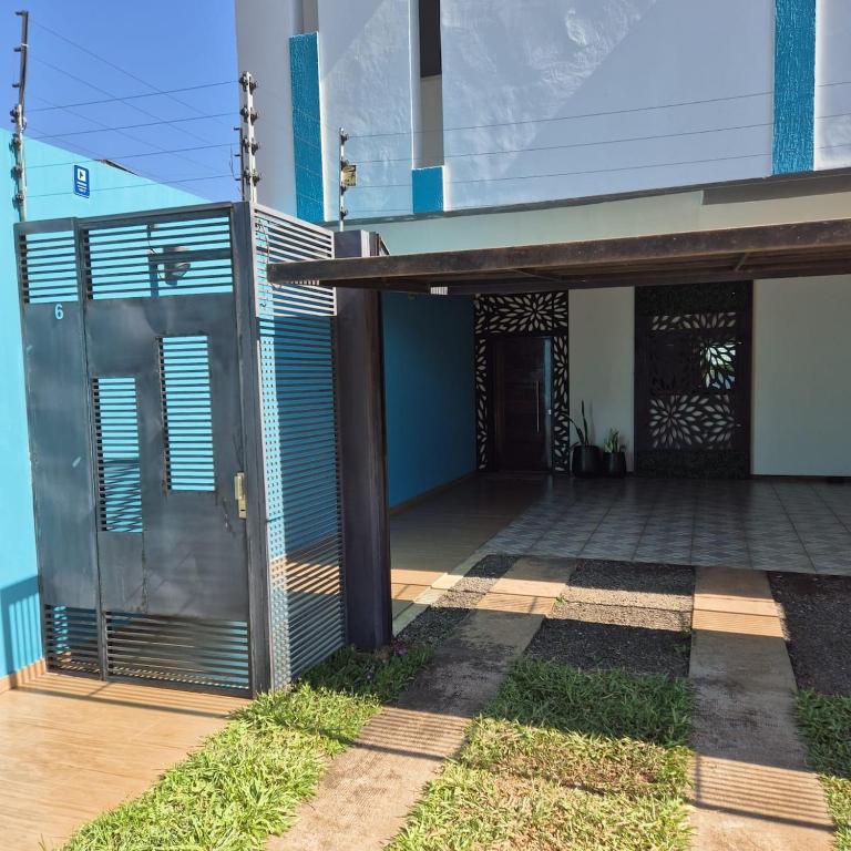 Duplex in Encarnación - Casa de 3 dormitorios - 15