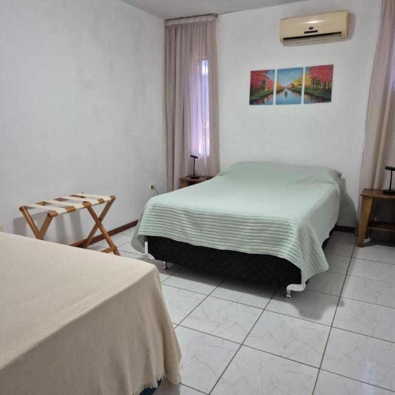 Duplex in Encarnación - Casa de 3 dormitorios - 18