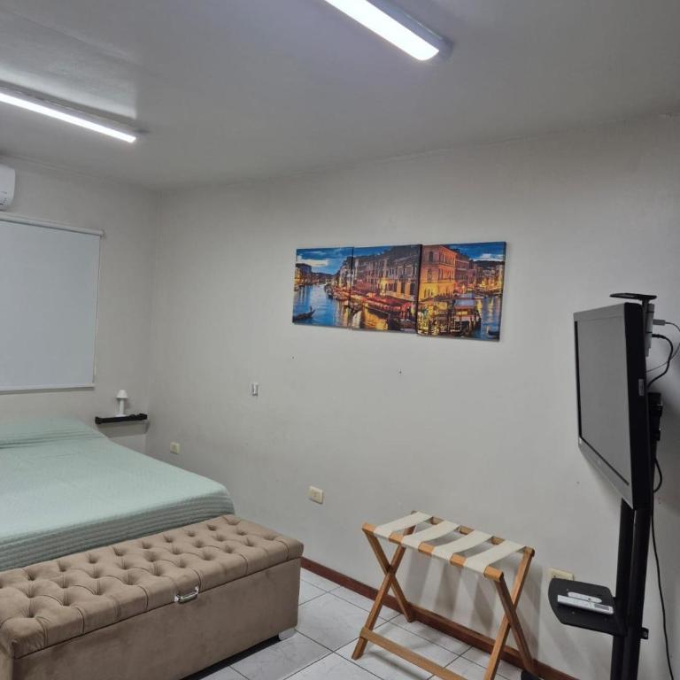 Duplex in Encarnación - Casa de 3 dormitorios - 24
