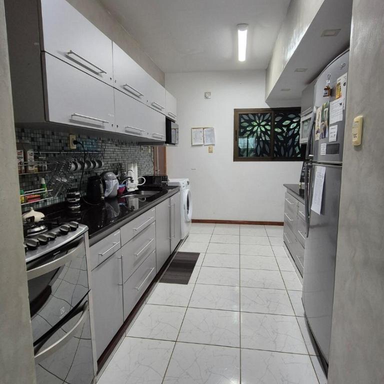 Duplex in Encarnación - Casa de 3 dormitorios - 25