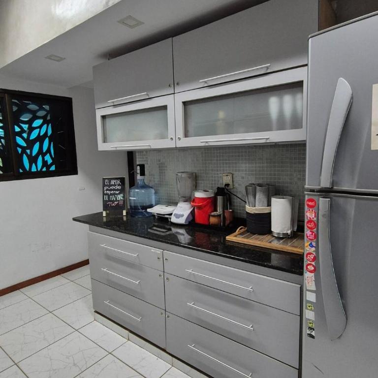 Duplex in Encarnación - Casa de 3 dormitorios - 26