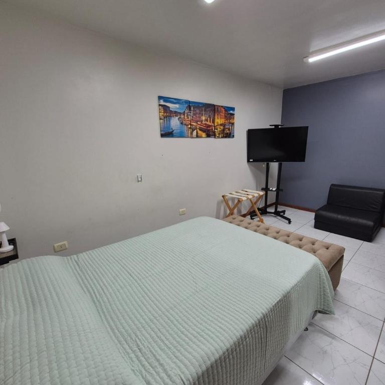 Duplex in Encarnación - Casa de 3 dormitorios - 31