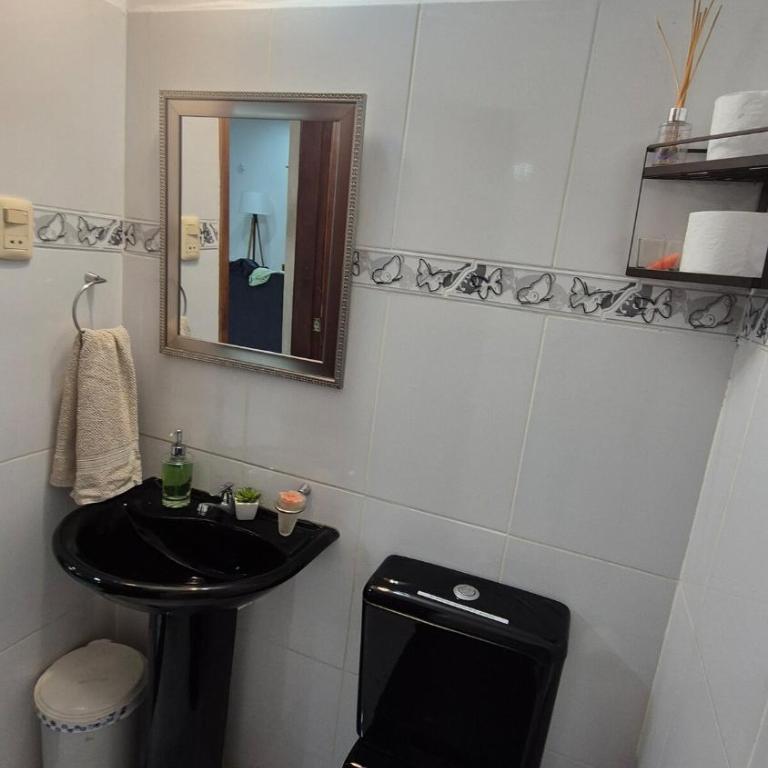 Duplex in Encarnación - Casa de 3 dormitorios - 32