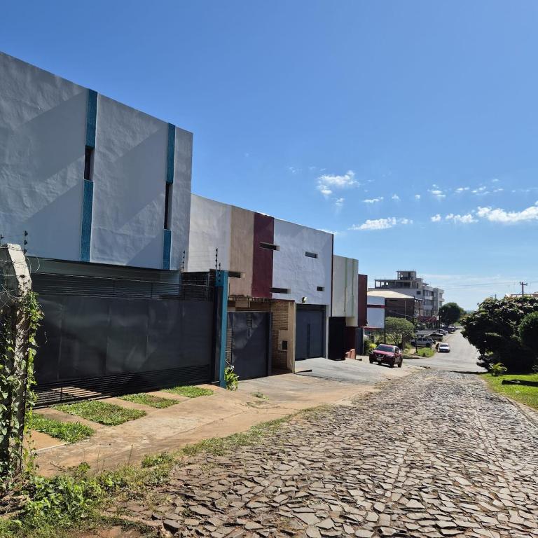 Duplex in Encarnación - Casa de 3 dormitorios - 33