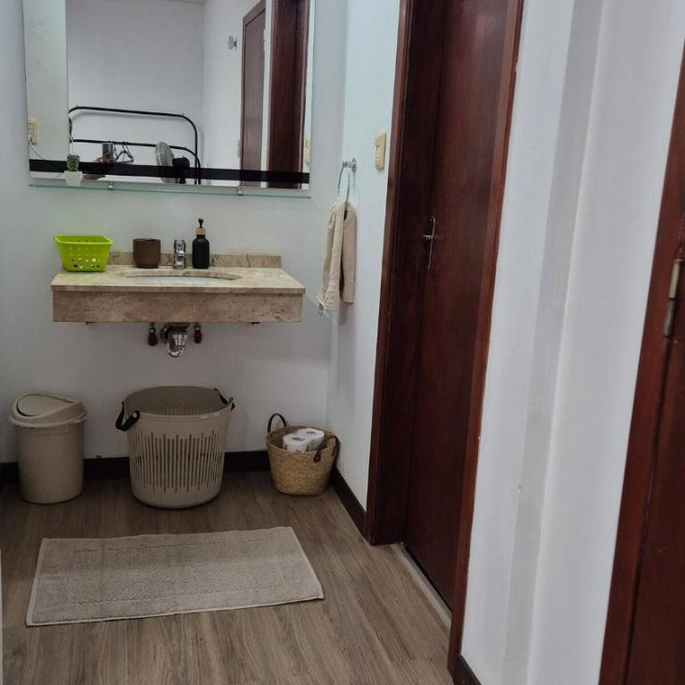 Duplex in Encarnación - Casa de 3 dormitorios - 38