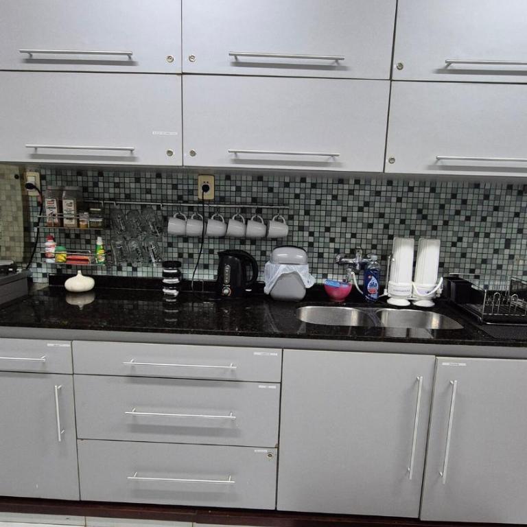 Duplex in Encarnación - Casa de 3 dormitorios - 40