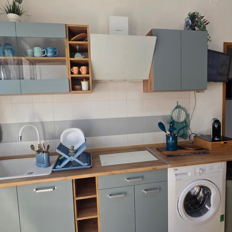 Appartamento Tortuga - Appartamento con 2 Camere da Letto - 6