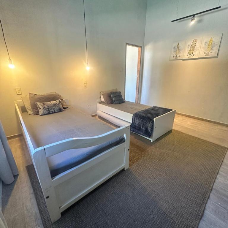 Casa en Sanber - Casa con 1 dormitorio - 4