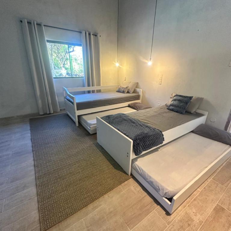 Casa en Sanber - Casa con 1 dormitorio - 8