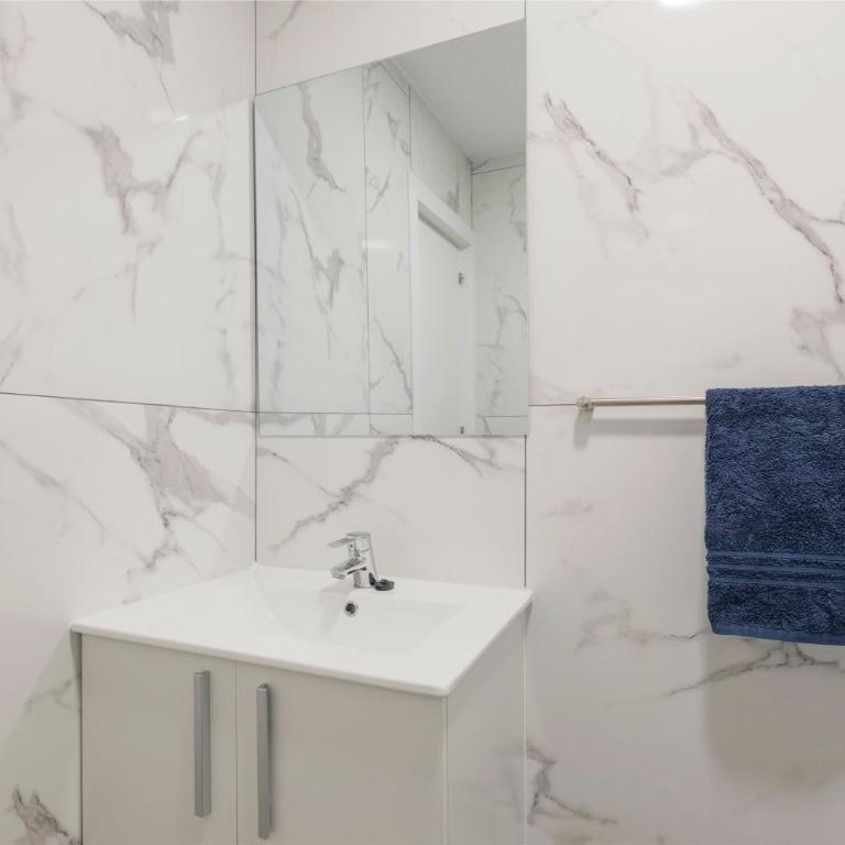 Spacious 3BR Condo With Pool, Wifi & Near Beach - Apartamento de 3 dormitorios - 8