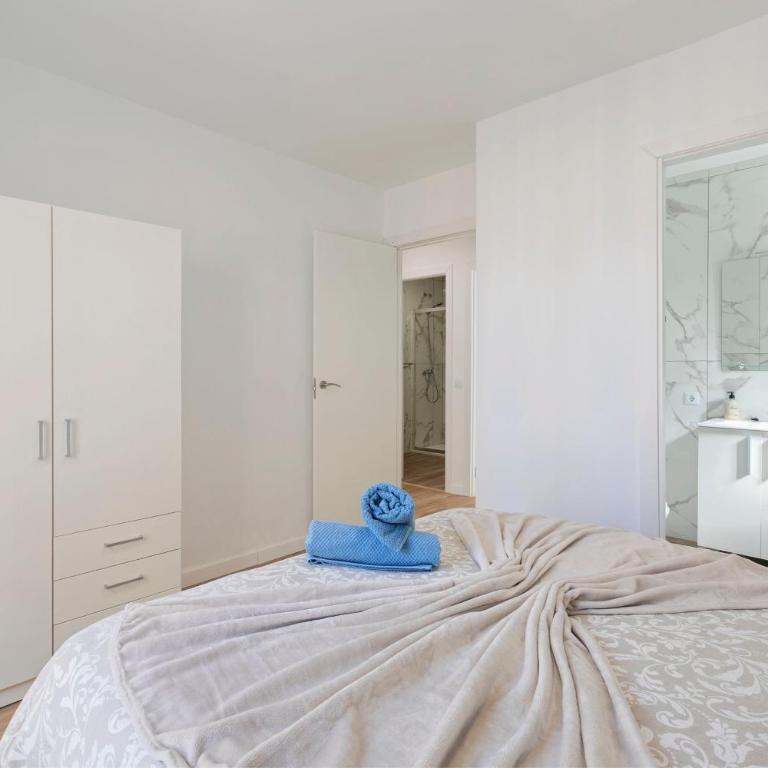 Spacious 3BR Condo With Pool, Wifi & Near Beach - Apartamento de 3 dormitorios - 25