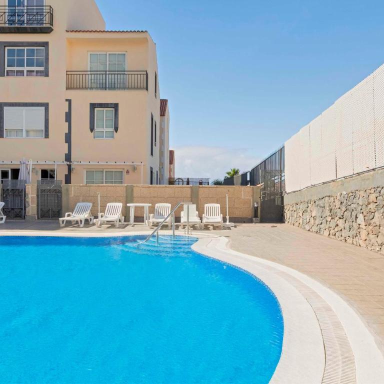 Spacious 3BR Condo With Pool, Wifi & Near Beach - Apartamento de 3 dormitorios - 22