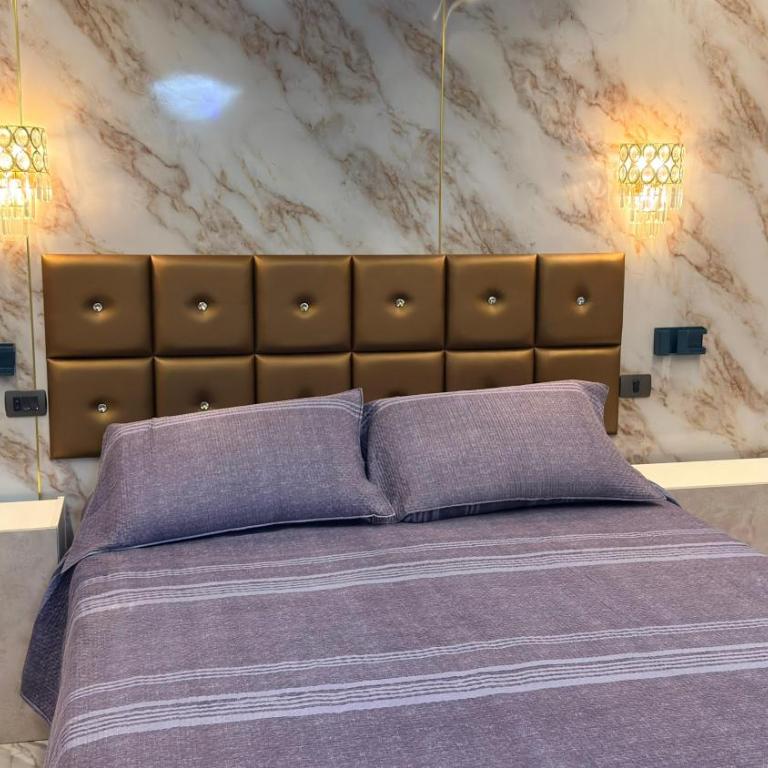 Full Departamento Céntrico Lastarria, Santa Lucia, Bellas Artes - One-Bedroom Apartment - 1