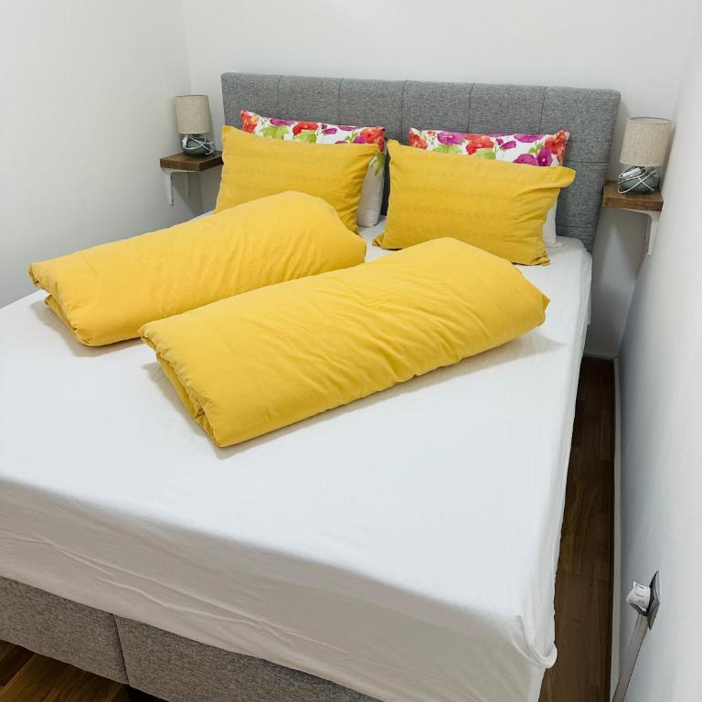 Atmartments EtnA Bulevar, Free Private Parking - One-Bedroom Apartment - 21