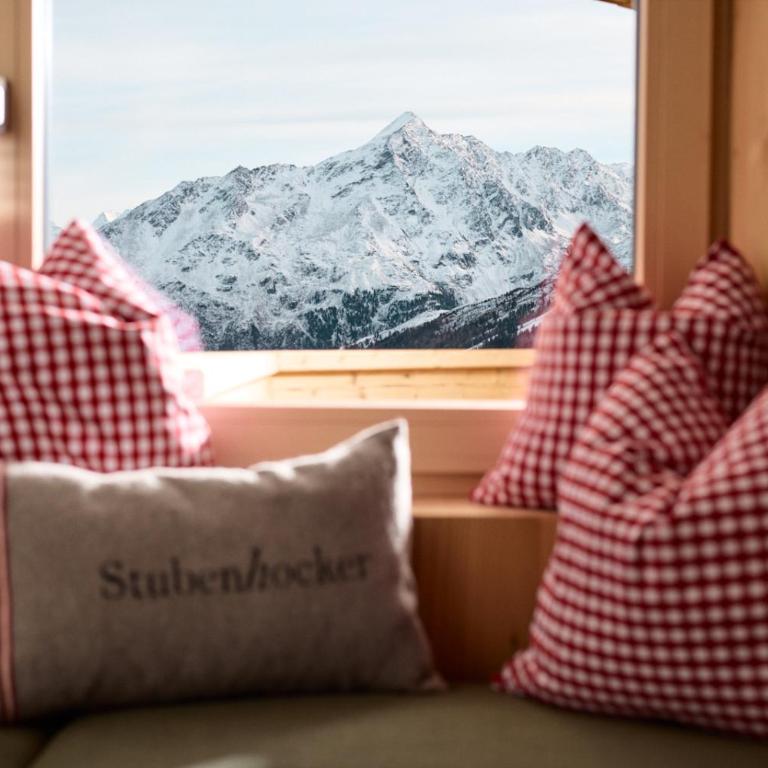Hotel Alpenfriede - Comfort Familienzimmer - 6