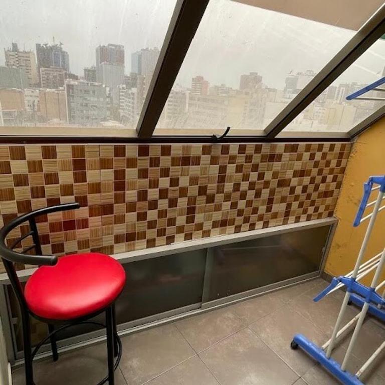 A cozy apartment in the heart of Miraflores - Two-Bedroom Apartment - 17