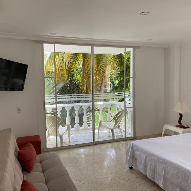 Lagos del Peñon, Exclusivo apartamento vista al lago 200 Mts - Apartment - 3