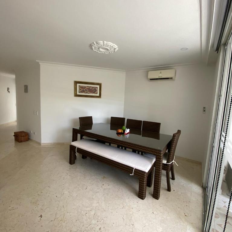 Lagos del Peñon, Exclusivo apartamento vista al lago 200 Mts - Apartment - 4