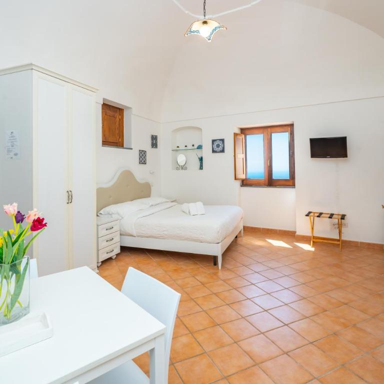 La Casa Dei Venti - Appartamento con Vista Mare - 6