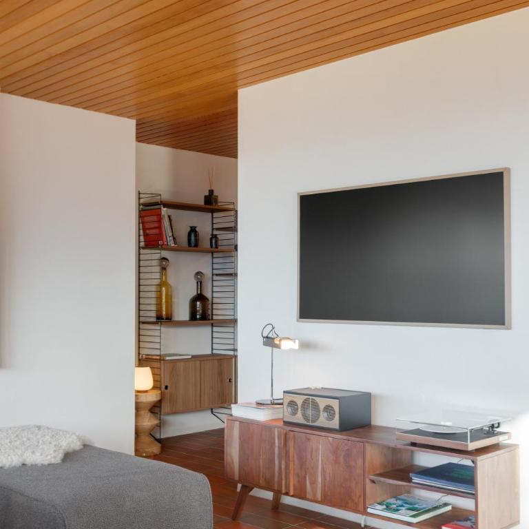 Le Balcon des Alpes l Modernist Home l CosyHome - Appartement 2 Chambres avec Vue sur la Montagne - 10
