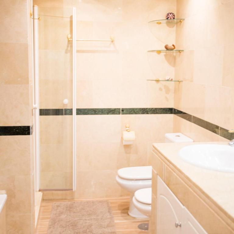 Vista Hermosa Marbella - Apartamento Superior de 2 dormitorios - 3
