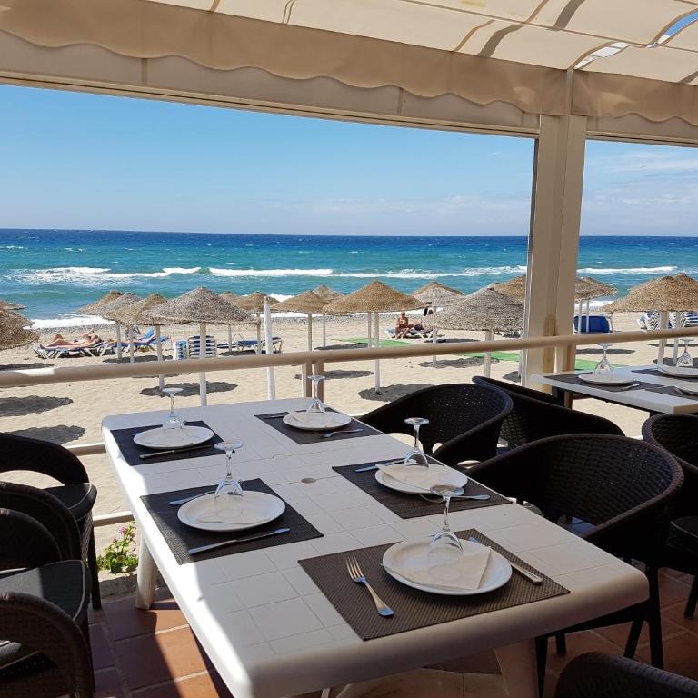 Vista Hermosa Marbella - Apartamento Superior de 2 dormitorios - 5