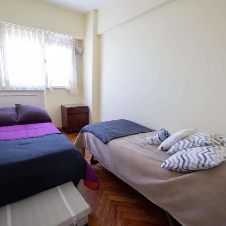 Comodo ideal y bien conectado - Two-Bedroom Apartment - 3