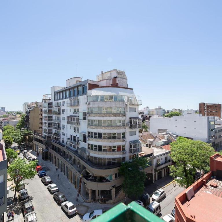 Comodo ideal y bien conectado - Two-Bedroom Apartment - 7