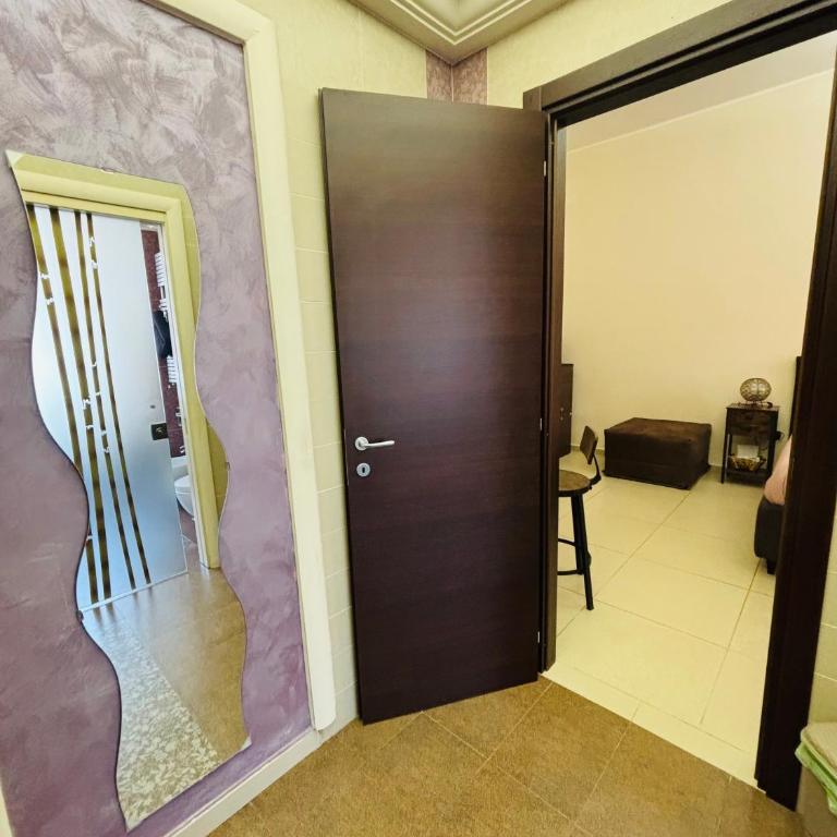 Anemori Napoli Centro - Camera Matrimoniale con Bagno Privato - 5