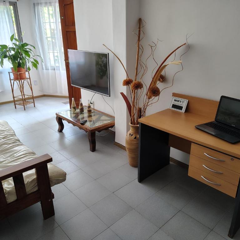 HouseBoutique apartment en Godoy Cruz, Mendoza - Apartamento de 1 dormitorio - 25