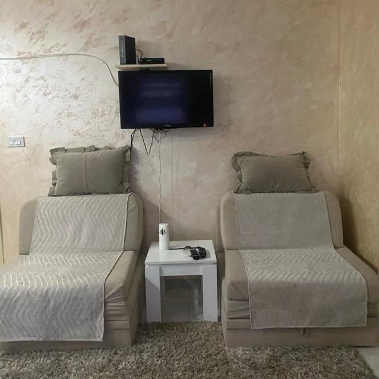 Apartmani Radosavljevic - Two-Bedroom Apartment - 2