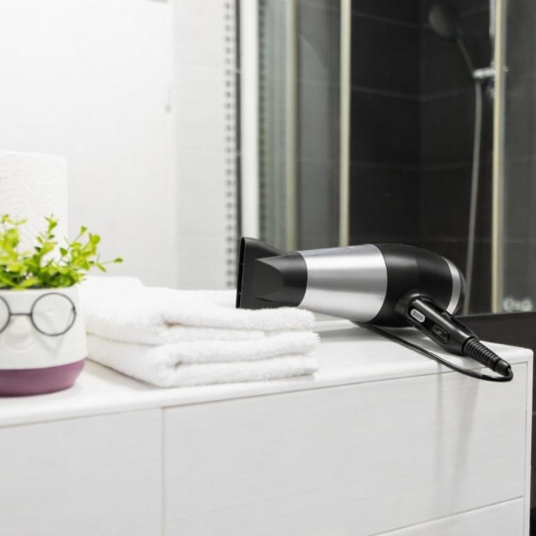 Central City Apartments Sarajevo Free Parking - Superior Studio - 8
