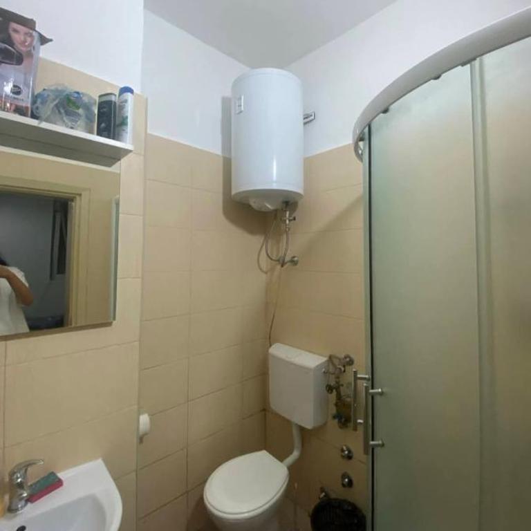 Apartmani Radosavljevic - Two-Bedroom Apartment - 3
