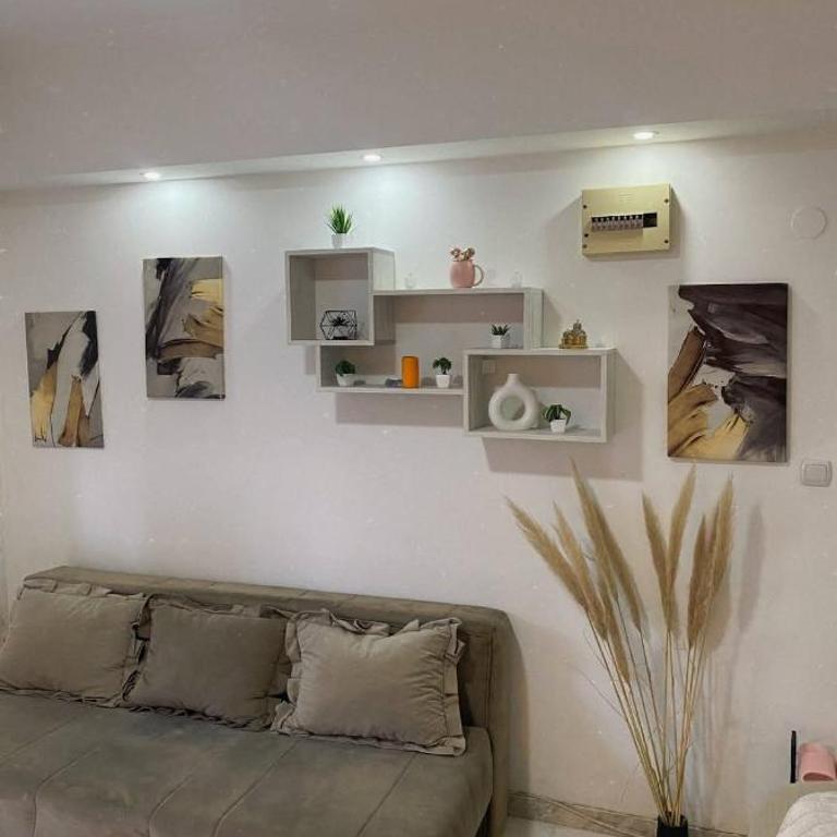 Apartmani Radosavljevic - Two-Bedroom Apartment - 5