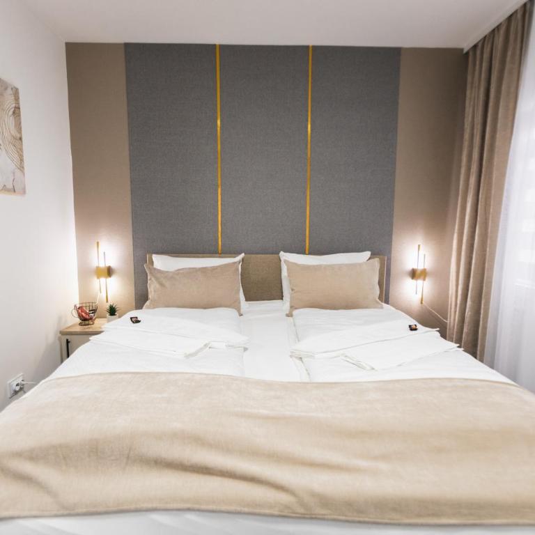 Central City Apartments Sarajevo Free Parking - Superior Studio - 3