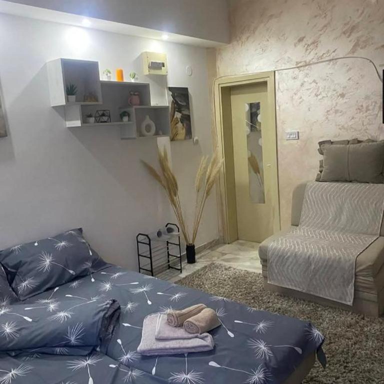 Apartmani Radosavljevic - Two-Bedroom Apartment - 6