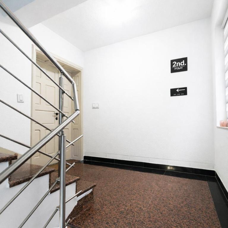 Central City Apartments Sarajevo Free Parking - Superior Studio - 13