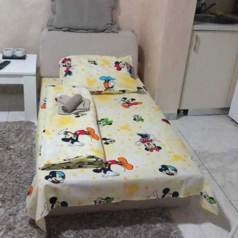 Apartmani Radosavljevic - Two-Bedroom Apartment - 8