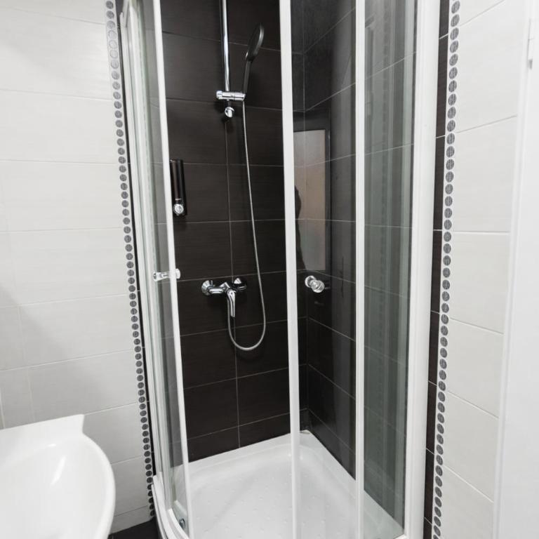 Central City Apartments Sarajevo Free Parking - Superior Studio - 7
