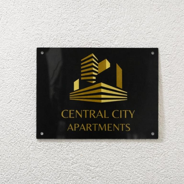 Central City Apartments Sarajevo Free Parking - Superior Studio - 12