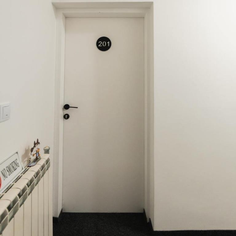 Central City Apartments Sarajevo Free Parking - Superior Studio - 9