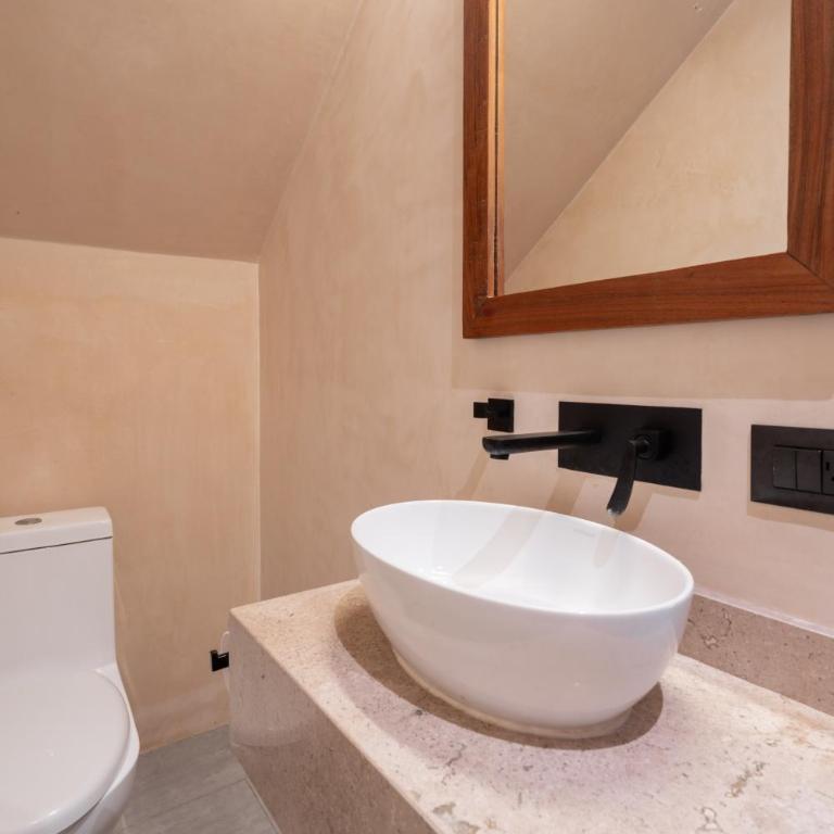Atman Villa Residences - Luxury Villas by Luwii Stays - Villa con piscina privada - 12