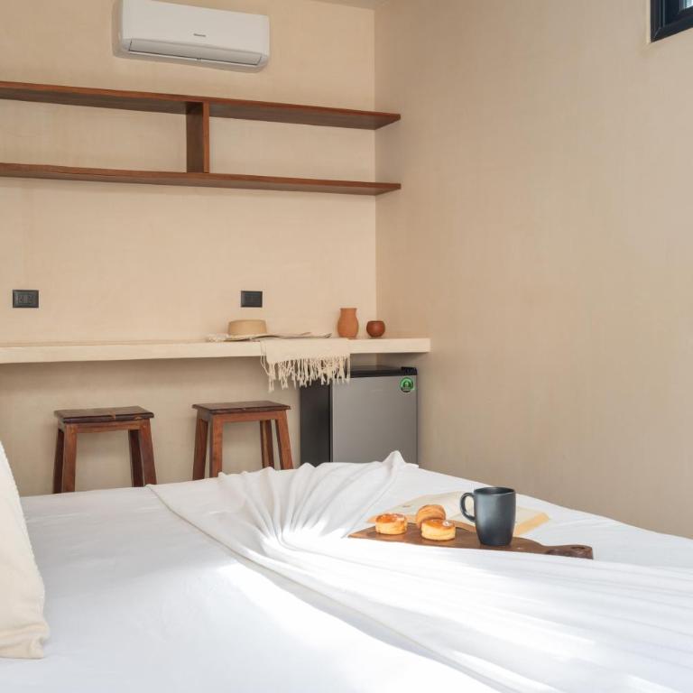Atman Villa Residences - Luxury Villas by Luwii Stays - Villa con piscina privada - 6