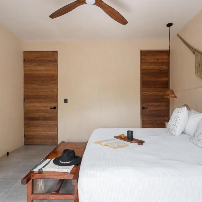 Atman Villa Residences - Luxury Villas by Luwii Stays - Villa con piscina privada - 8
