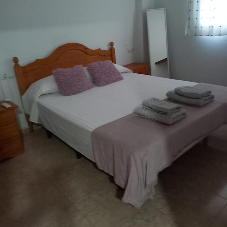 Casa Coco - Apartamento de 1 dormitorio - 1