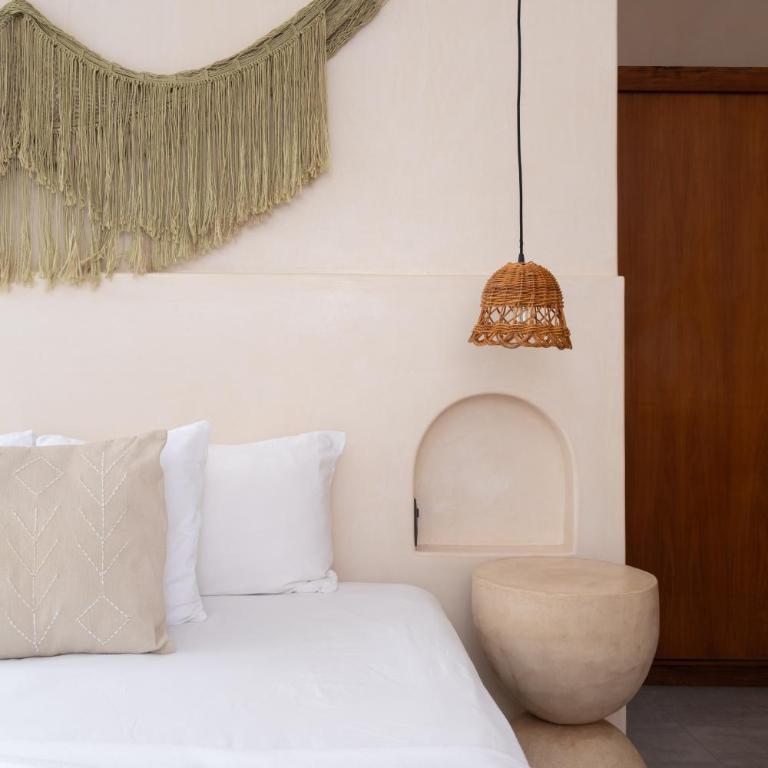 Atman Villa Residences - Luxury Villas by Luwii Stays - Villa con piscina privada - 21