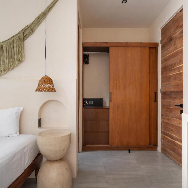 Atman Villa Residences - Luxury Villas by Luwii Stays - Villa con piscina privada - 26