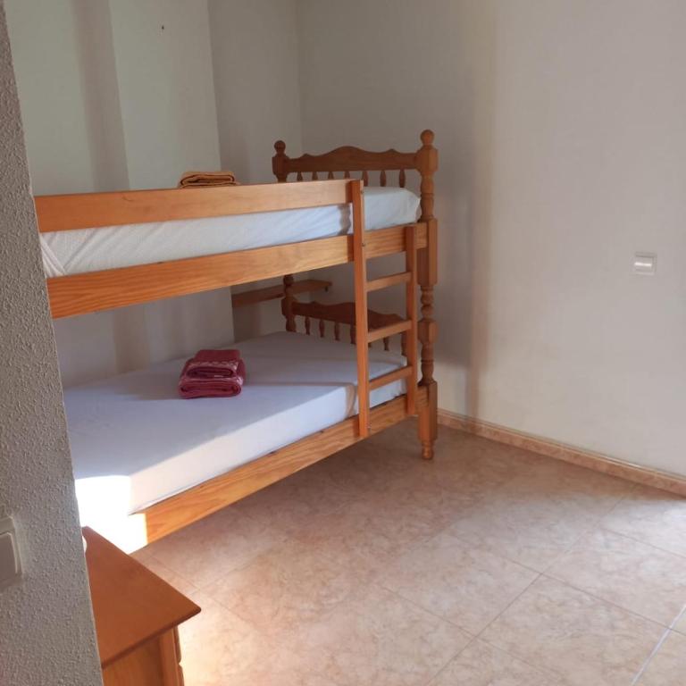 Casa Coco - Apartamento de 1 dormitorio - 5