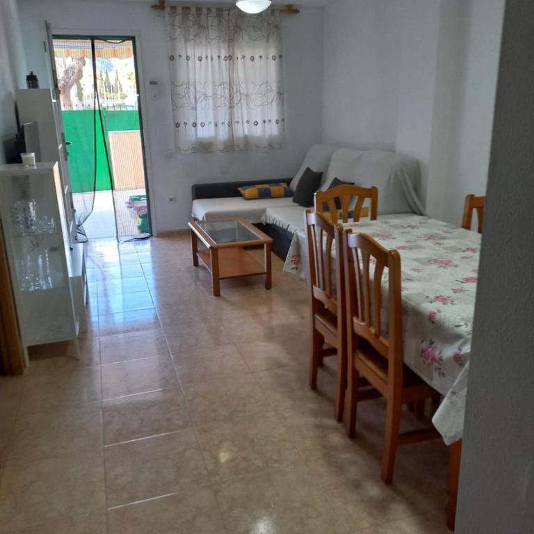Casa Coco - Apartamento de 1 dormitorio - 6